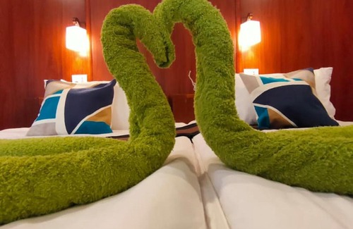 Vang Vieng Bed & Breakfast | The Food Garden Experience