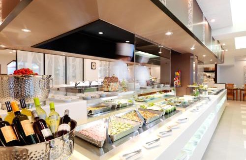 Akankohan Hotel | THE FOREST AKAN Tsuruga Resort