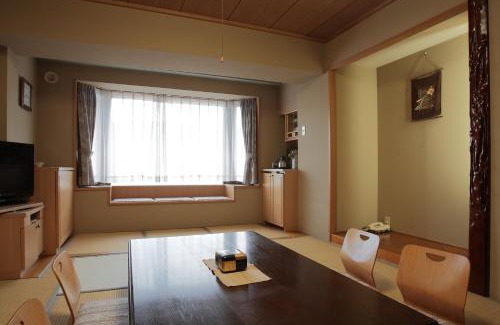 Akankohan Hotel | THE FOREST AKAN Tsuruga Resort