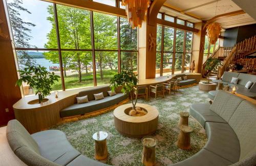 Akankohan Hotel | THE FOREST AKAN Tsuruga Resort