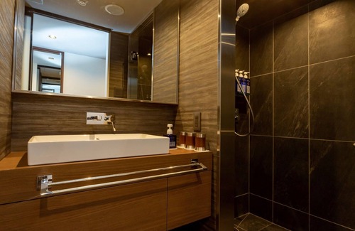 Akankohan Hotel | THE FOREST AKAN TSURUGA RESORT