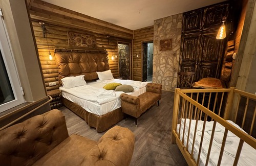 Borovets House | The Forest Villa Borovets