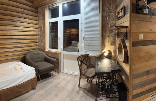 Borovets House | The Forest Villa Borovets