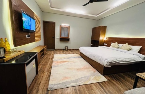 Kaul Resort | The Foresta