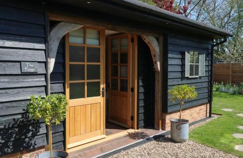 Old Newton House | The Forge