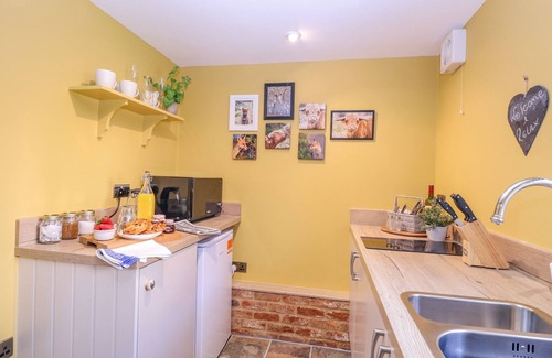 Old Newton Cottage | The Forge