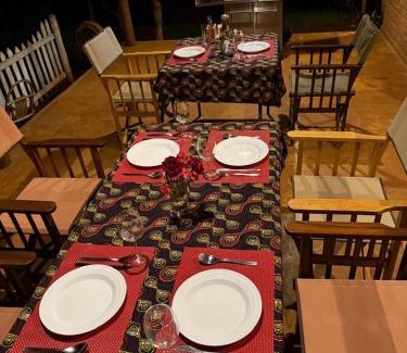 Karatu Bed & Breakfast | The Fort Valley BnB , Karatu