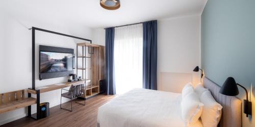 Mogliano Veneto Hotel | The Foscarini
