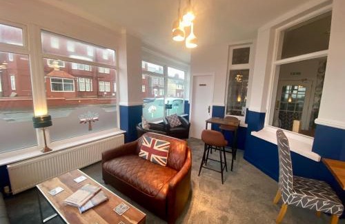 North Shore Hotel | The Fossil Tree Hotel