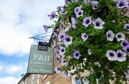 Sinnington Hotel | The Fox and Hounds Country Inn
