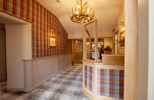Sinnington Hotel | The Fox and Hounds Country Inn