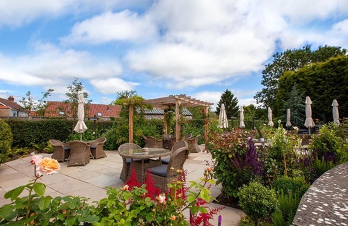 Sinnington Hotel | The Fox and Hounds Country Inn