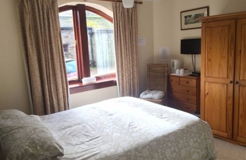 Leyburn Hotel | The Fox & Hounds Inn