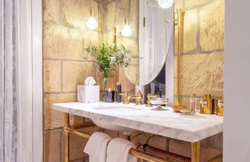 Calistoga Bed & Breakfast | The Francis House