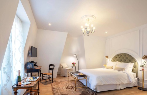 Calistoga Bed & Breakfast | The Francis House