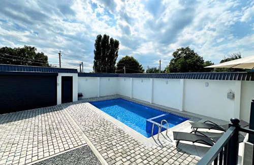 Gabala Villa | The Gabalux A Frame Villas Gabala