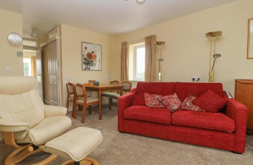 Ripley Apartment | The Gables