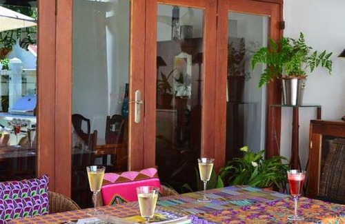 Belfast Bed & Breakfast | The Gables Guest House