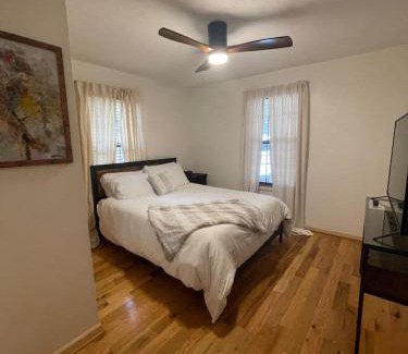 Ranger House | The Galaxy Getaway - Talking Rock Creek Resort