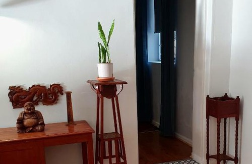 Barrydale Apartment | The Galleons