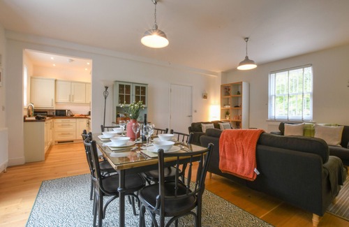 Blythburgh Cottage | The Gallery, Blythburgh