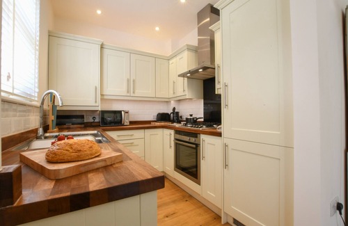 Blythburgh Cottage | The Gallery, Blythburgh