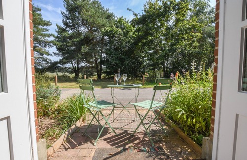 Blythburgh Cottage | The Gallery, Blythburgh