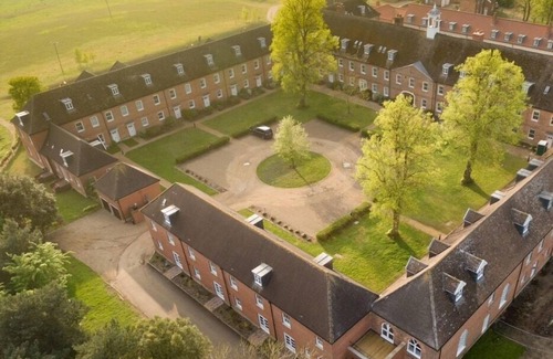 Blythburgh Cottage | The Gallery, Blythburgh