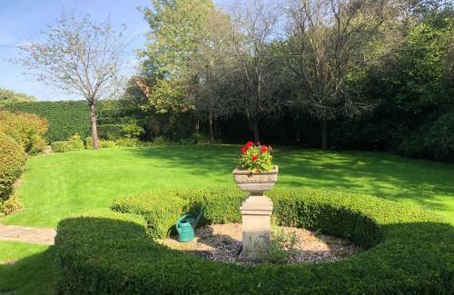 Welwyn House | The Game Keepers Cottage