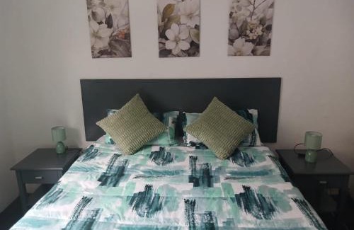 Polokwane House | The Garden Cottage