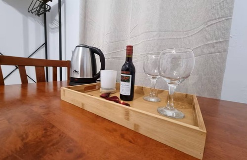 Paradisi House | The Garden House in Paradisi