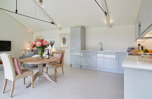 Banningham House | The Garden House - Luxurious bolthole for two in a peaceful Norfolk village
