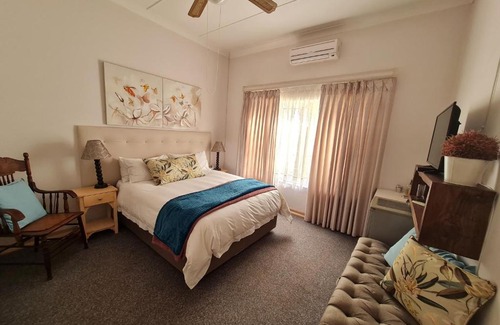 Modimolle House | The Garden Inn Guesthouse
