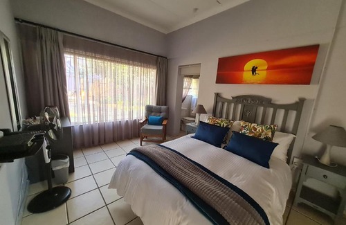Modimolle House | The Garden Inn Guesthouse