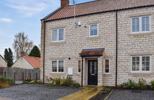 Helmsley House | The Garth