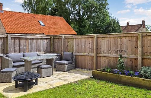 Helmsley House | The Garth