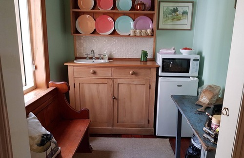 Willyung Cottage | THE GATE KEEPERS COTTAGE WILLYUNG