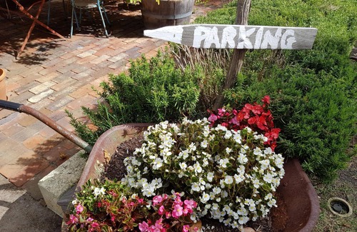 Willyung Cottage | THE GATE KEEPERS COTTAGE WILLYUNG