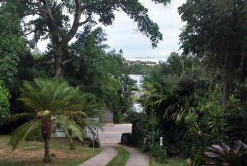 Lagoa da Conceicao Ski Chalet | The Gatehouse