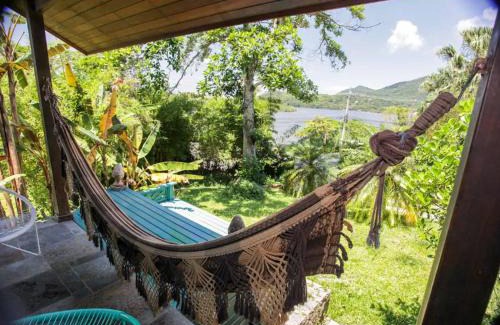 Lagoa da Conceicao Ski Chalet | The Gatehouse