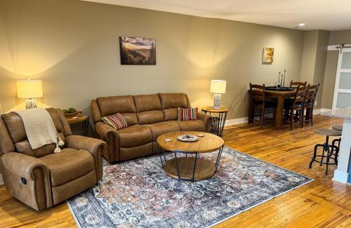 Waynesville Apartment | The Gateway to the Smokies