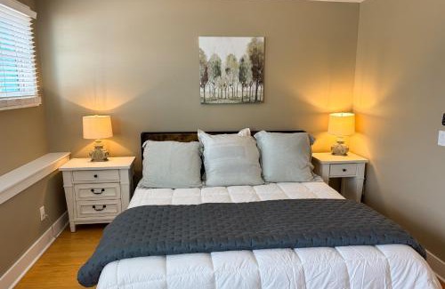 Waynesville Apartment | The Gateway to the Smokies