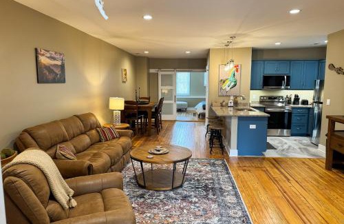 Waynesville Apartment | The Gateway to the Smokies
