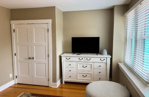 Waynesville Apartment | The Gateway to the Smokies