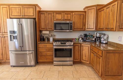 Rimrock House | The Gathering Place - Billings