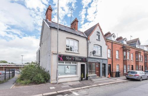 Armagh Apartment | The Gem