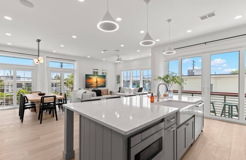 Clearwater Beach House | The Gemma by Brightwild