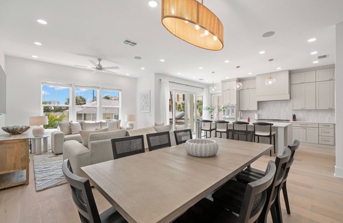 Clearwater Beach House | The Gemma by Brightwild