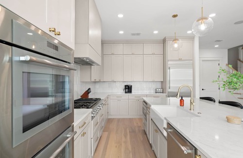Clearwater Beach House | The Gemma by Brightwild