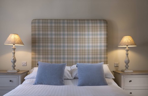 South Molton Hotel | The George